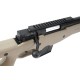 Страйкбольная винтовка (Cyma) CM703B TAN L96 AWS TAN